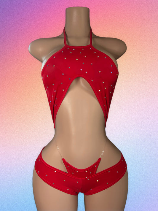 Rosa