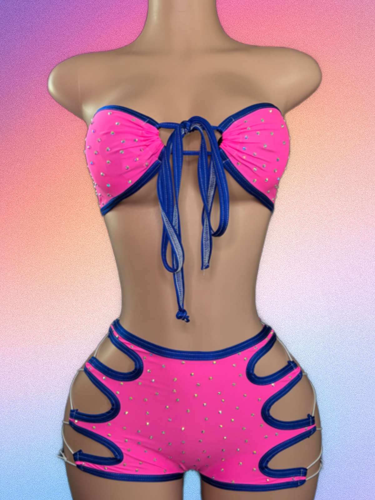 Lexi