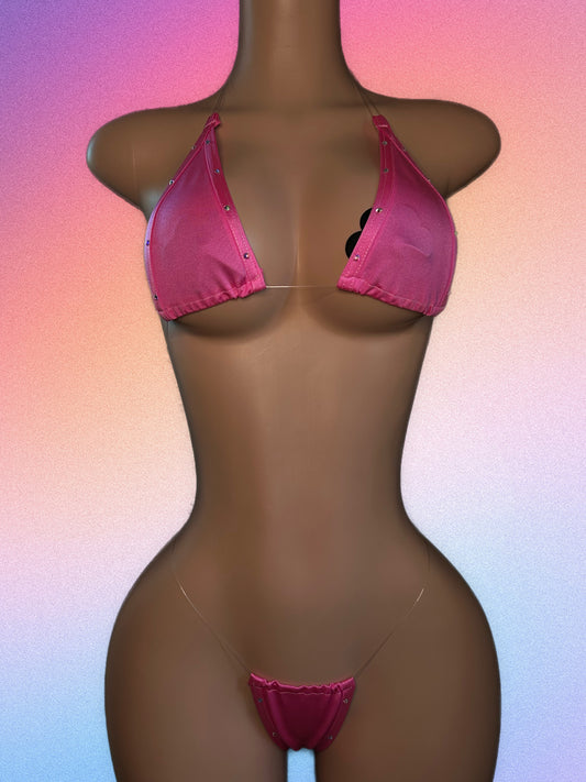 Summer Muse